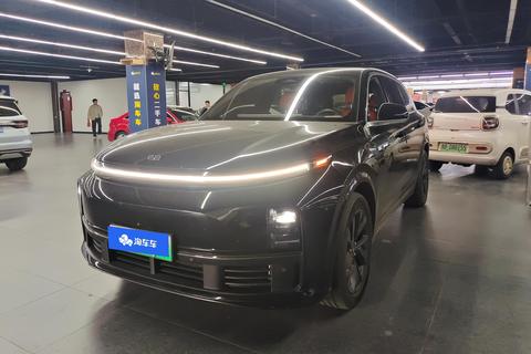Li Auto L7
