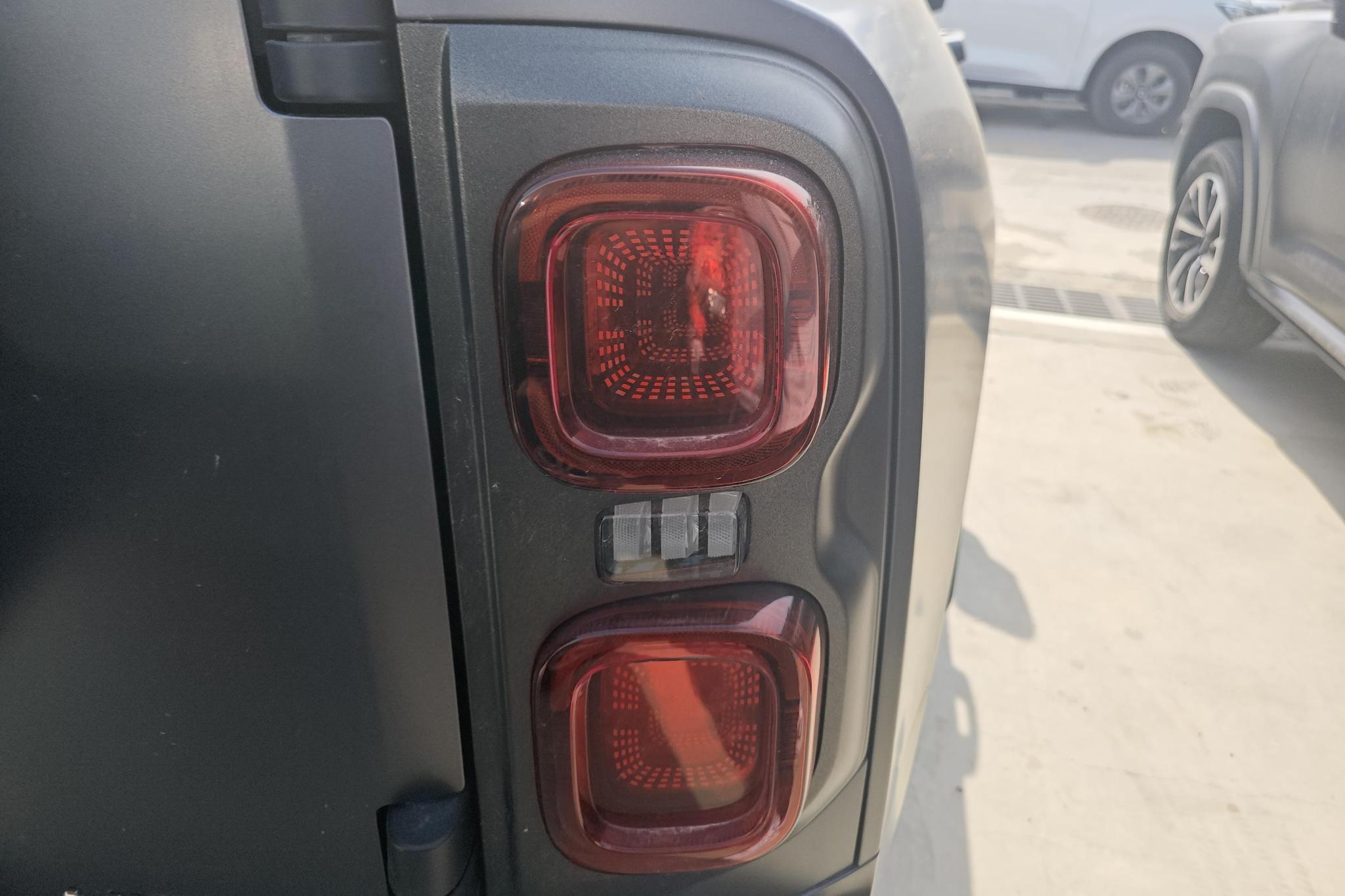Haval H9 2024 2.0T 5 мест