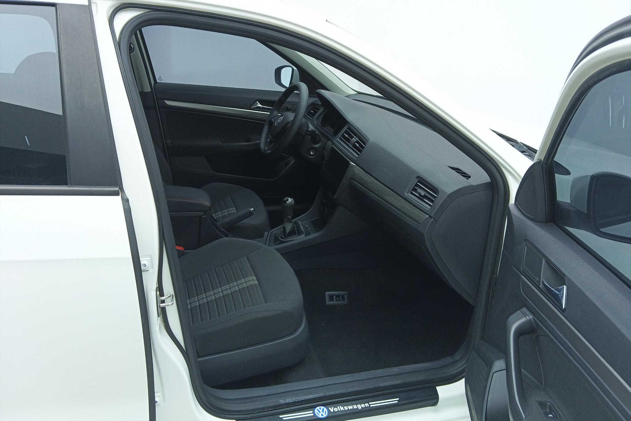 Volkswagen Lavida 2019 1.5L MT VI