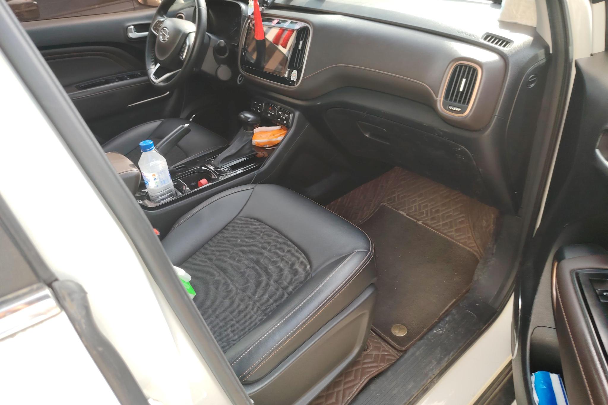 GAC GS3 2019 235T AT Elite