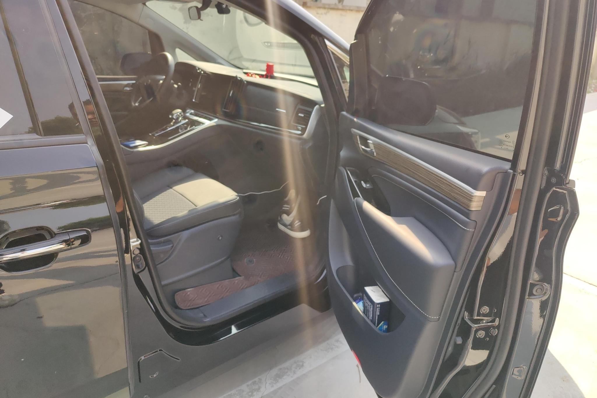GAC M8 2024 390T Luxury