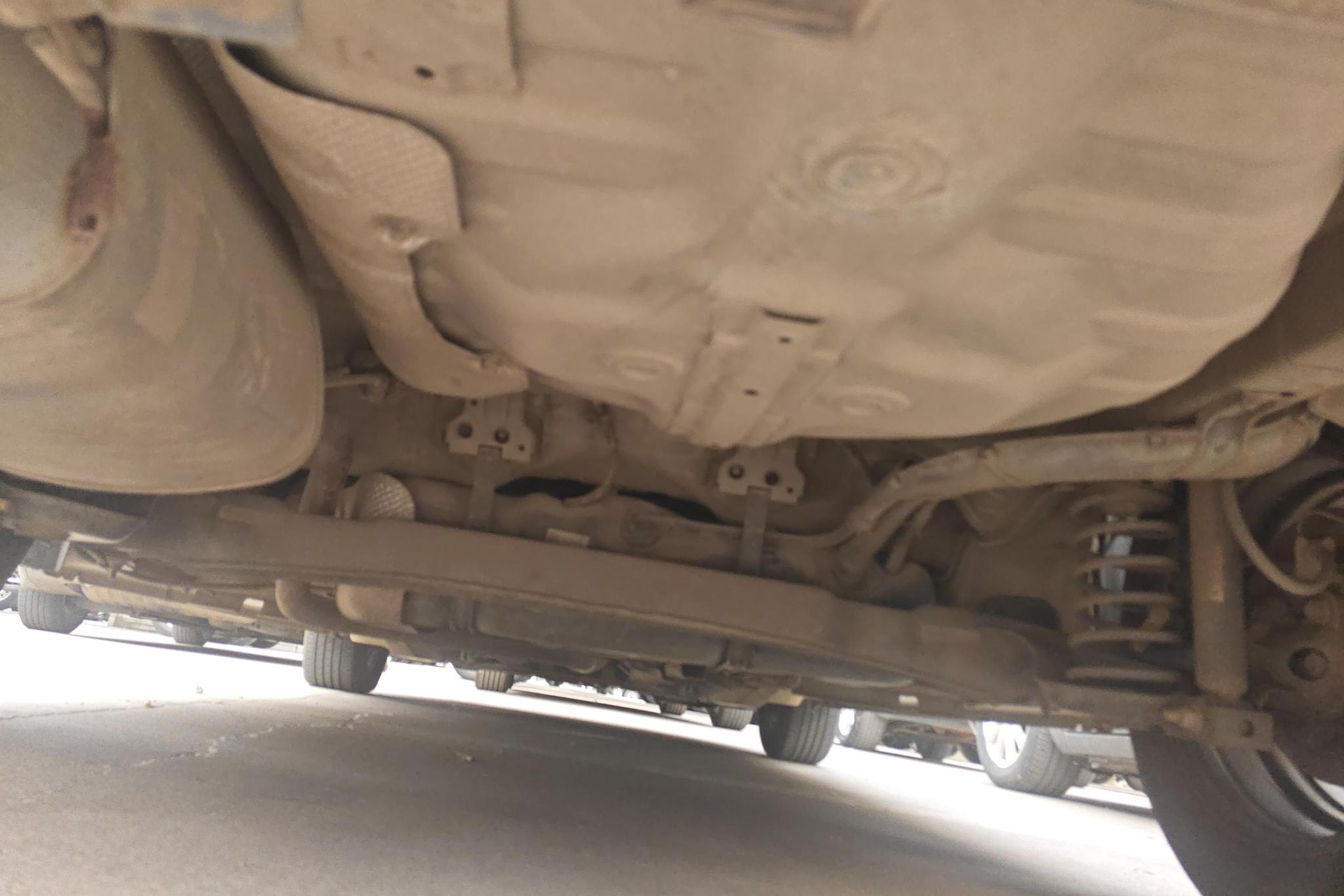 Chevrolet Cavalier 2019 320 AT