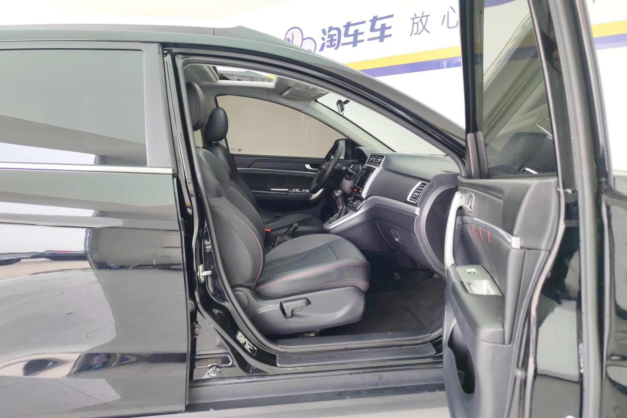 Haval M6 2019 1.5T DCT Elite VI