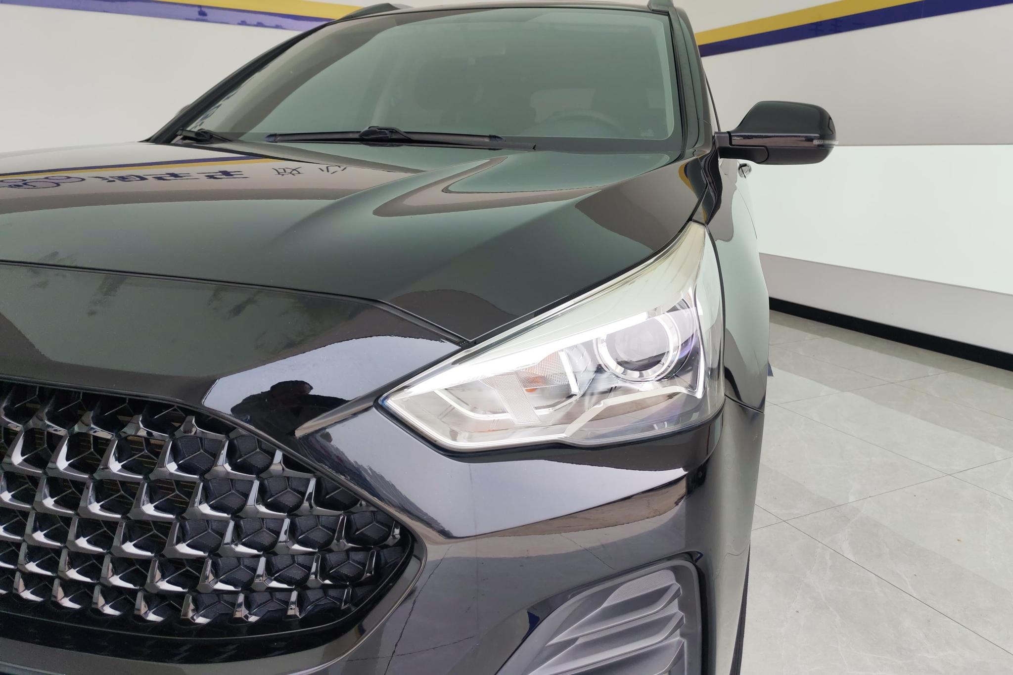 Haval M6 2019 1.5T DCT Elite VI