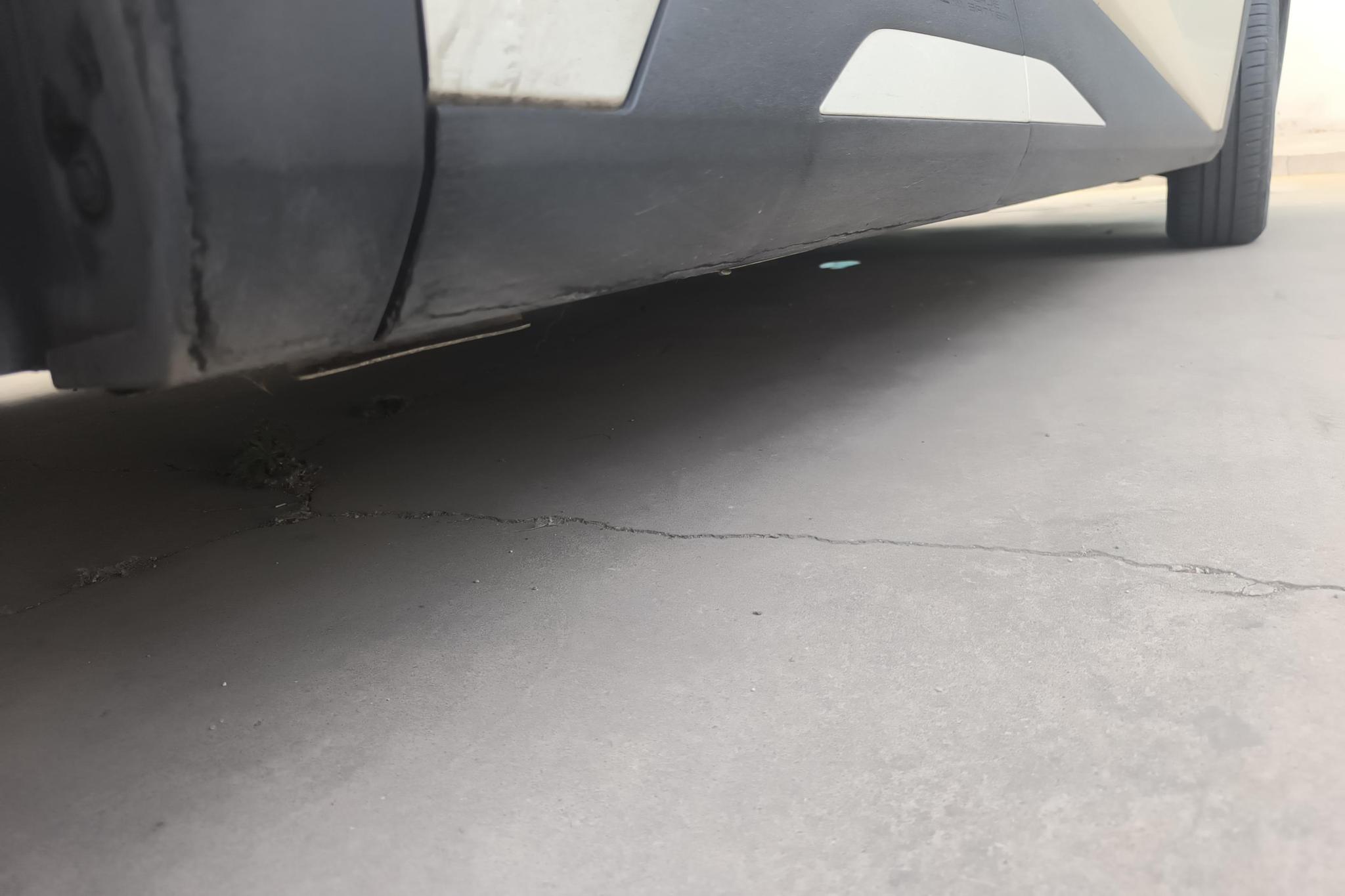 BYD Seagull 2025 305KM