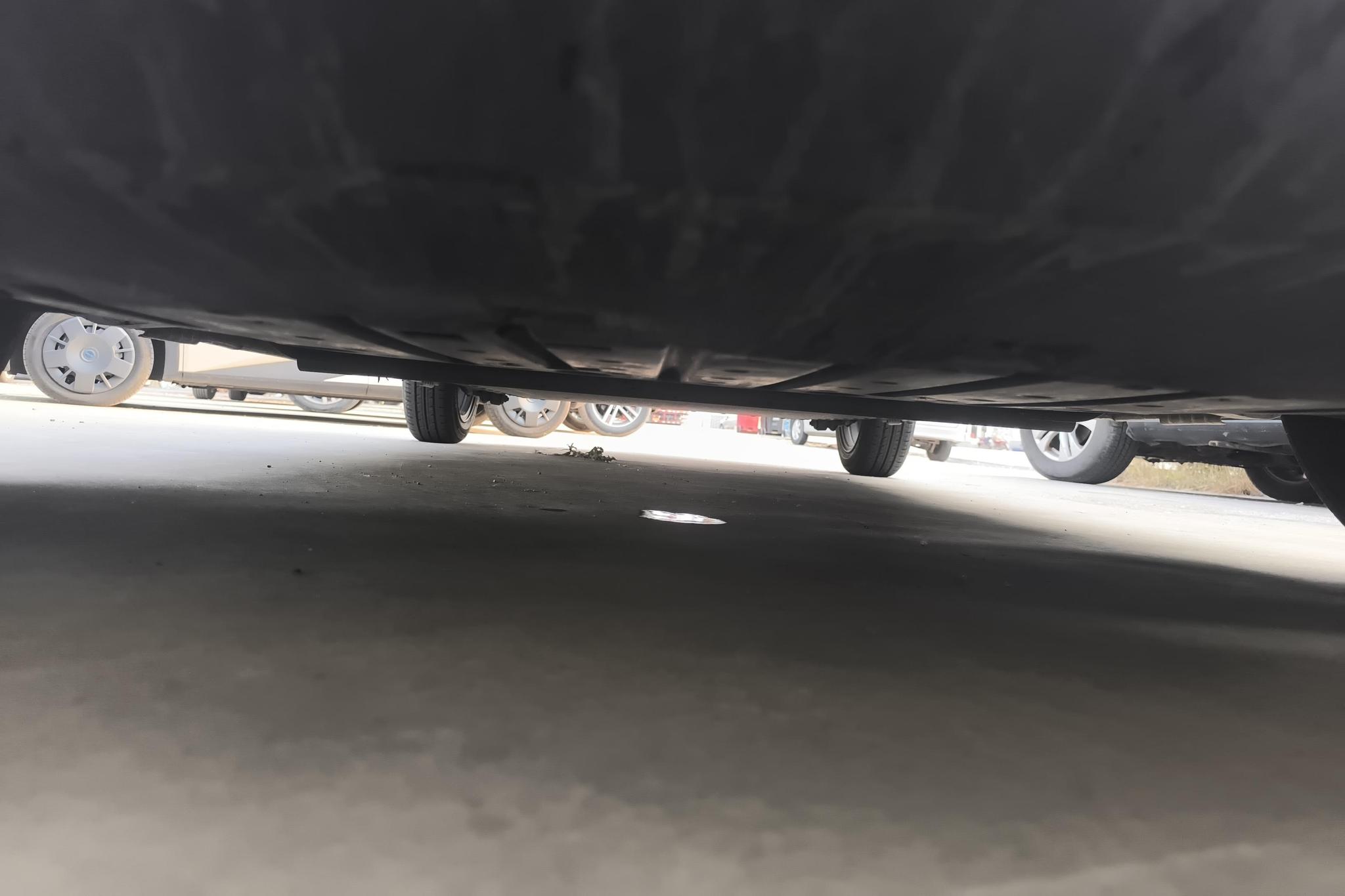 BYD Seagull 2025 305KM