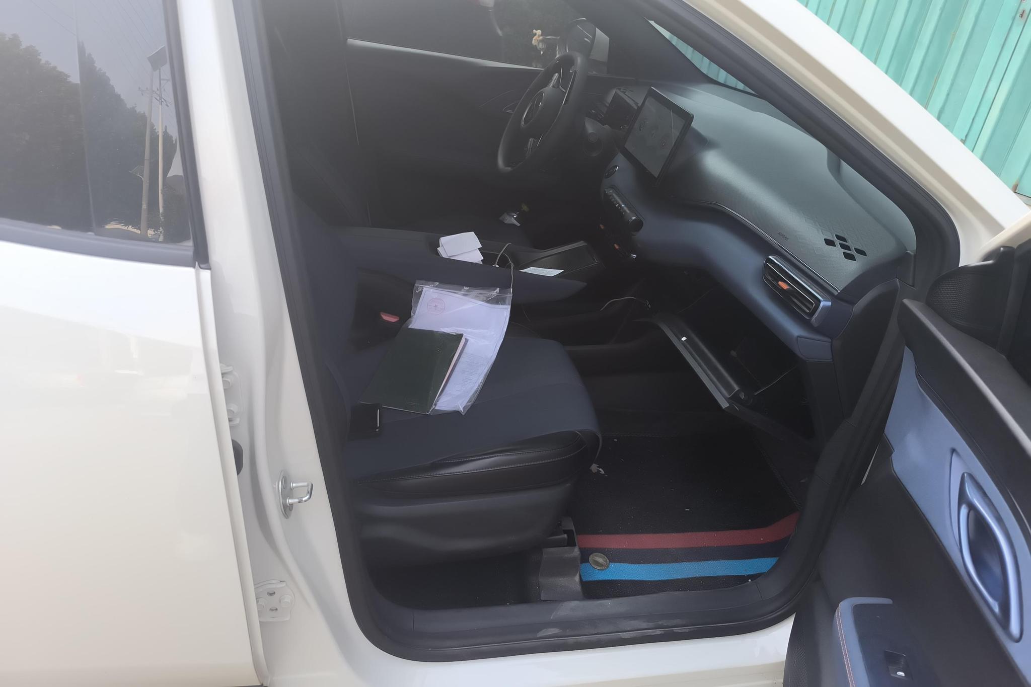 BYD Seagull 2025 305KM
