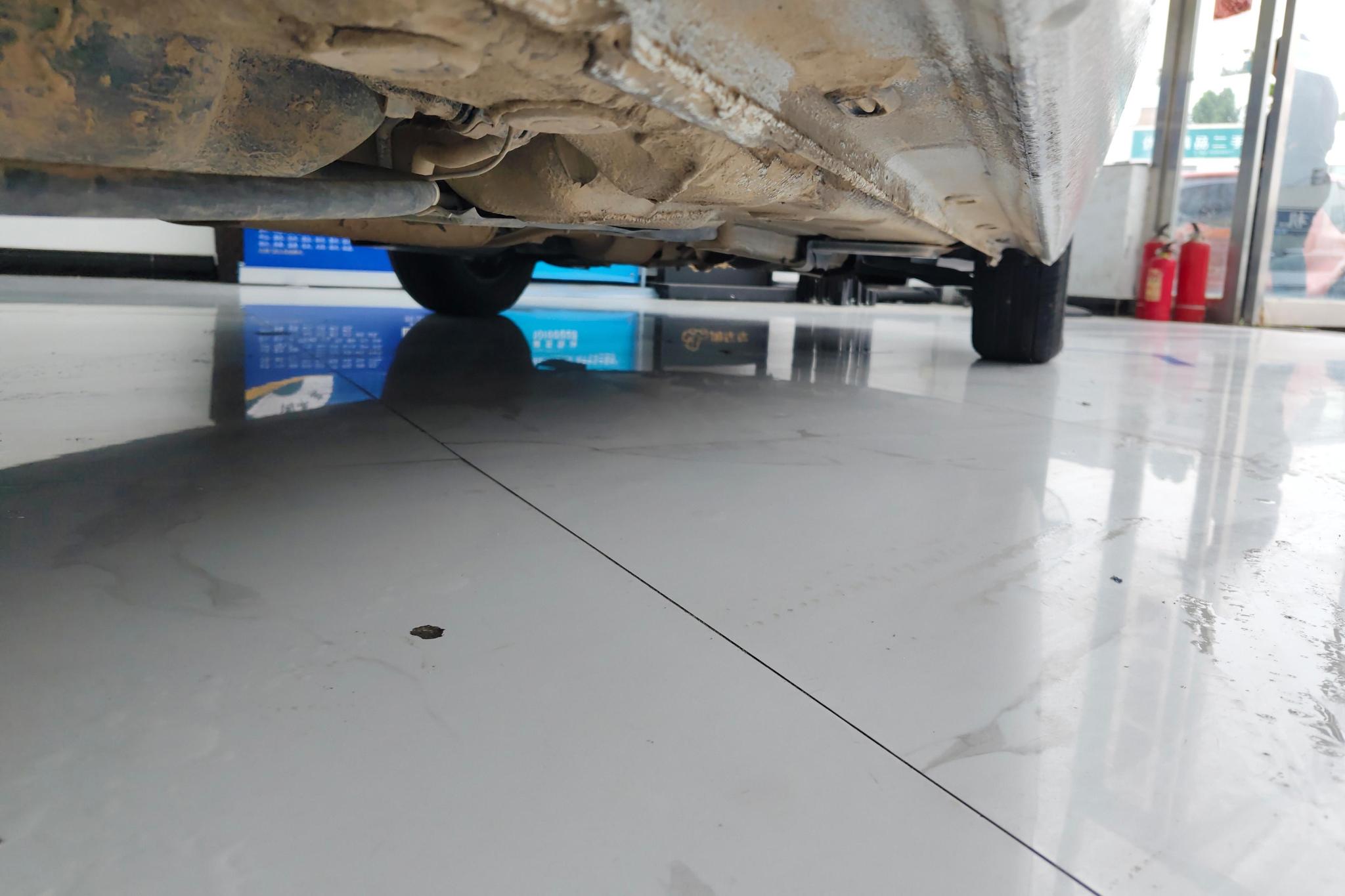 Volkswagen Santana 2021 1.5L AT