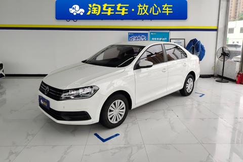 Volkswagen Santana