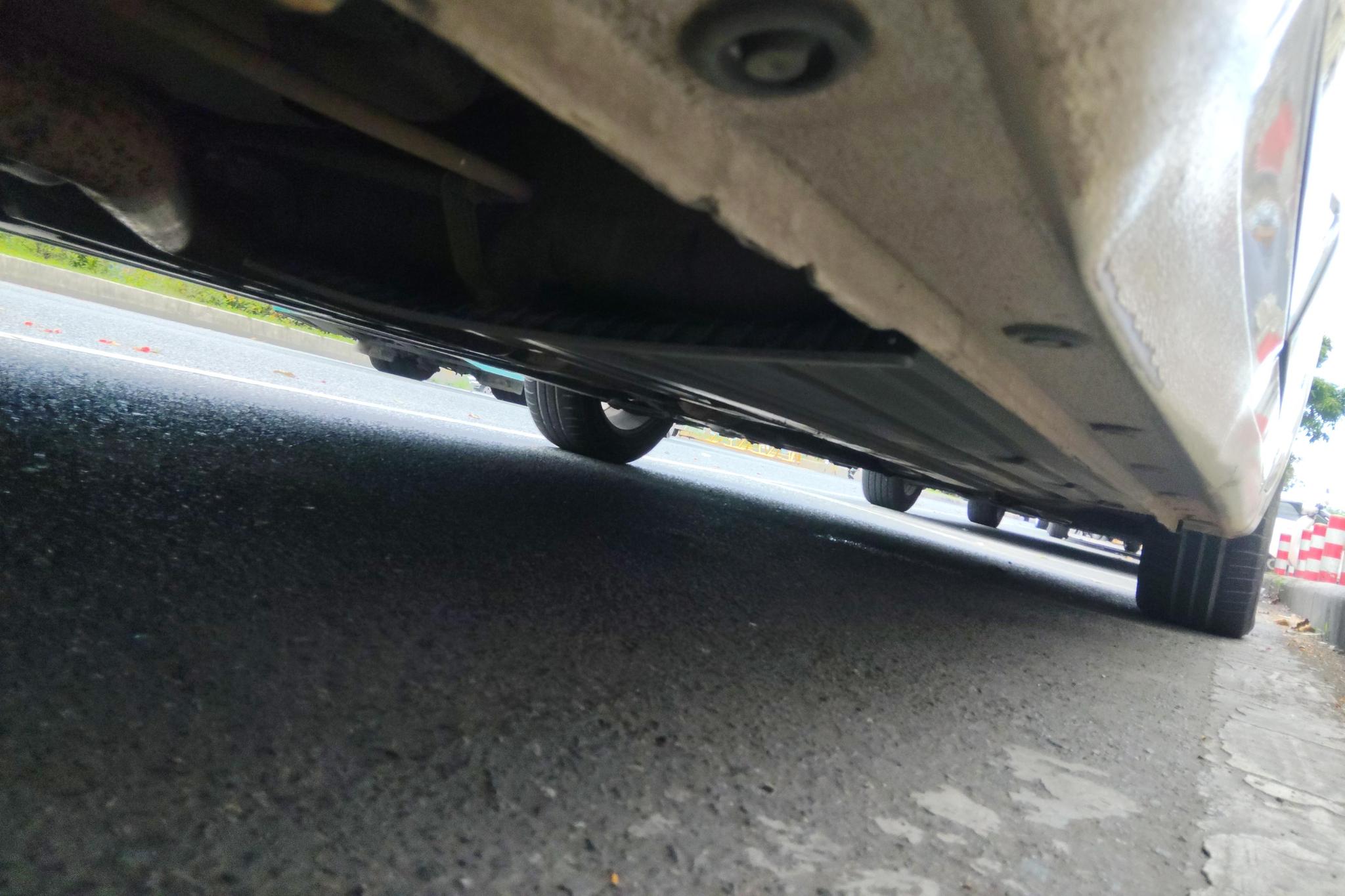 Kia K3 2016 1.6L AT GL