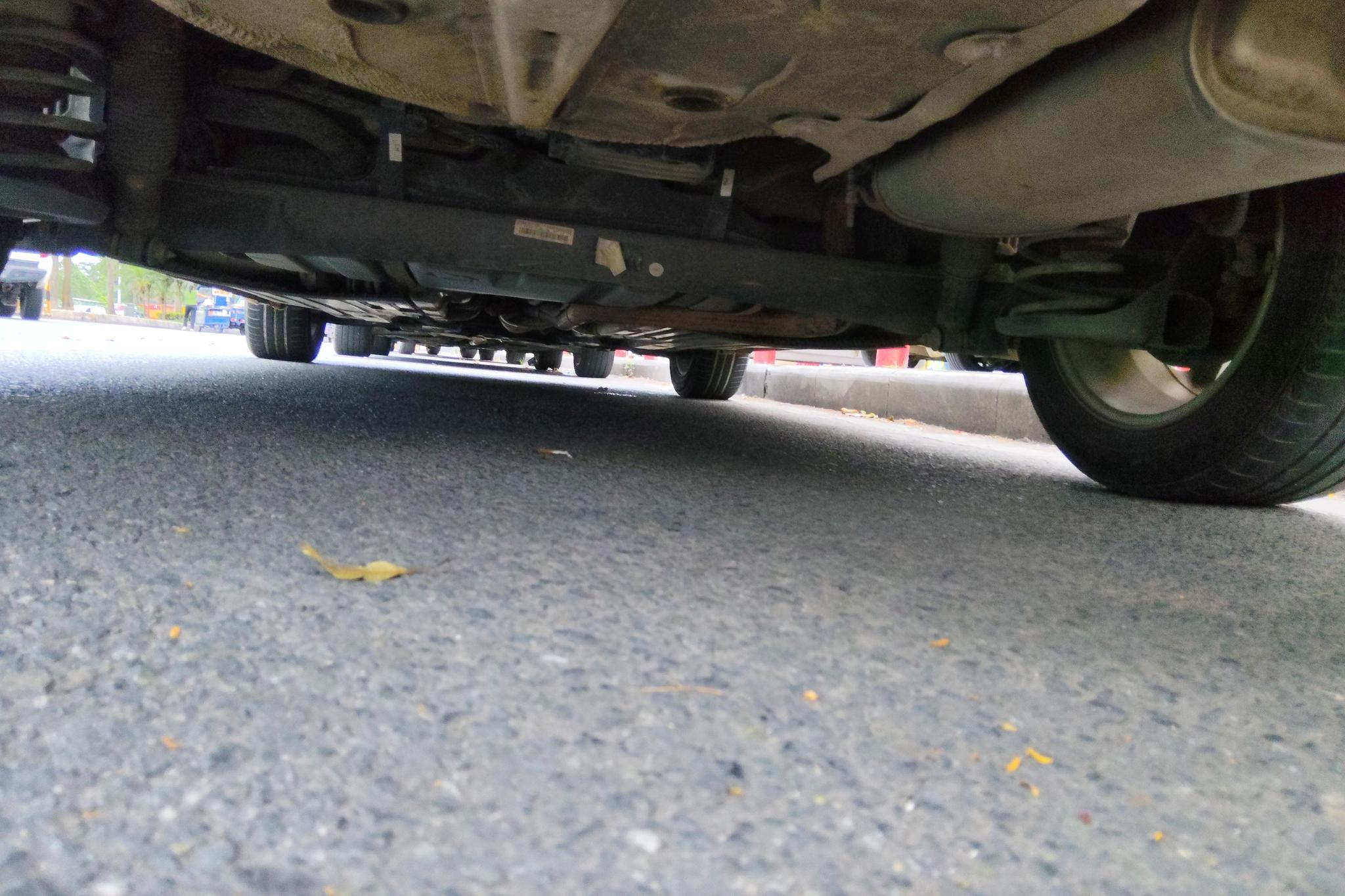 Kia K3 2016 1.6L AT GL