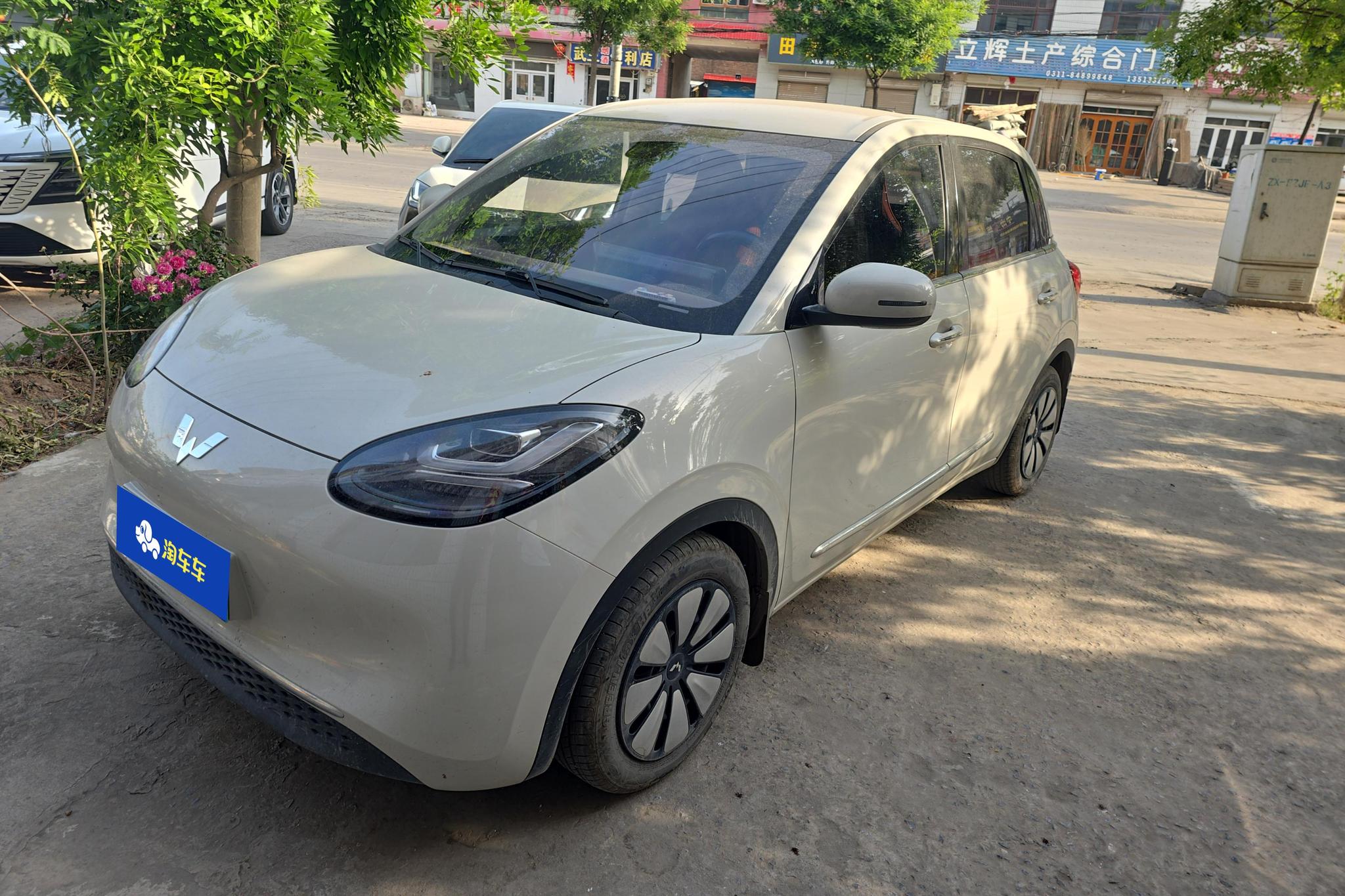 Wuling Binguo