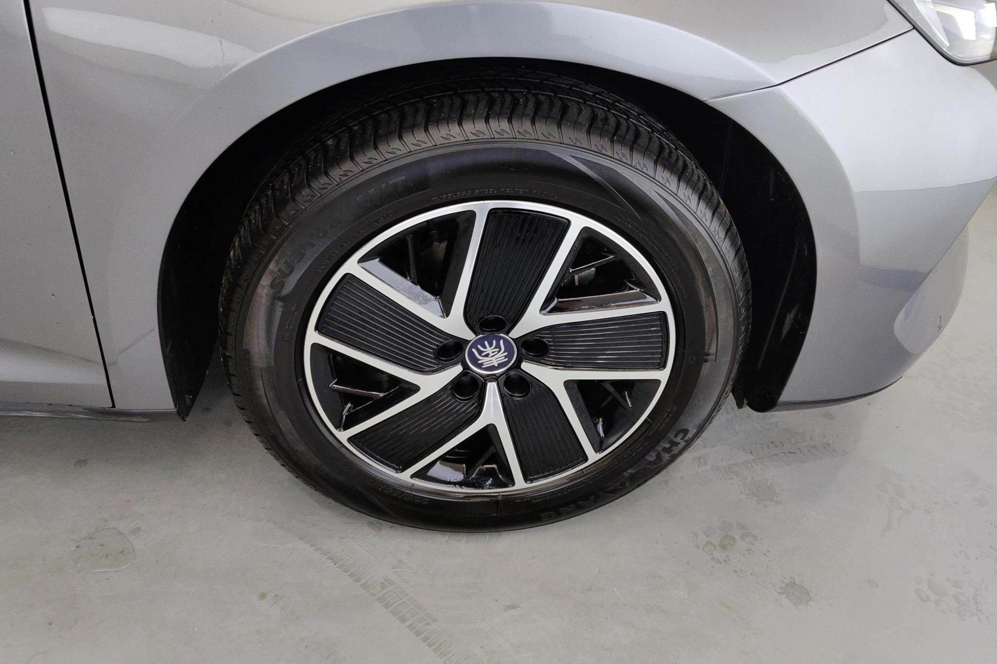 BYD Qin L L DM 2024 DM-i 120KM Lead