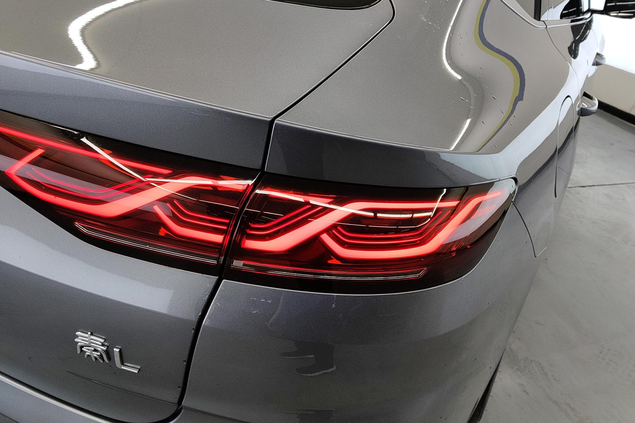 BYD Qin L L DM 2024 DM-i 120KM Lead