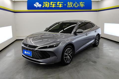 BYD Qin L DM