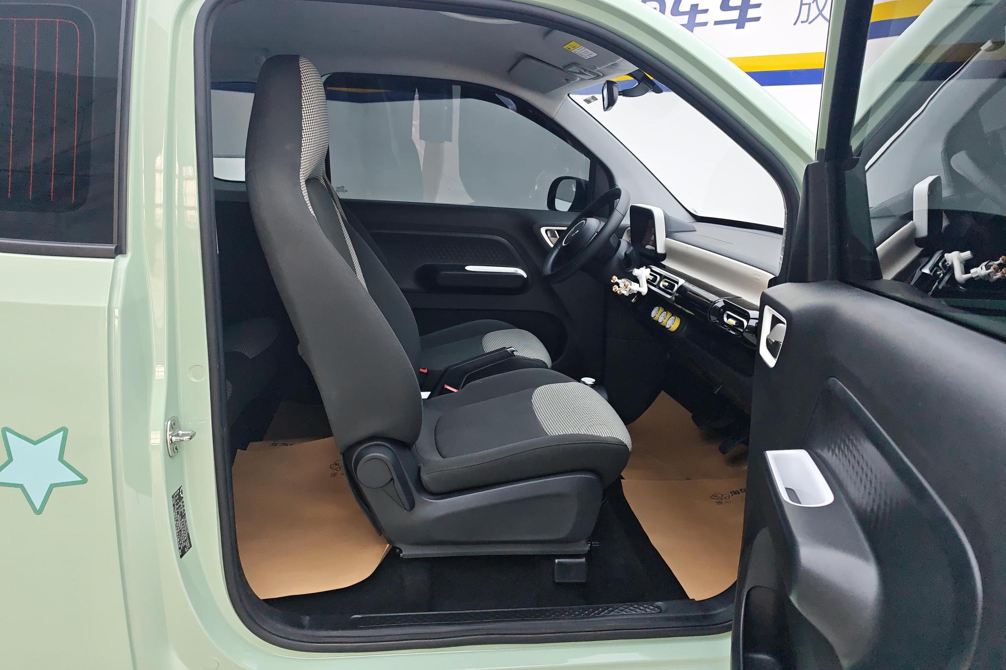 Wuling Mini EV MINIEV 2024 215km