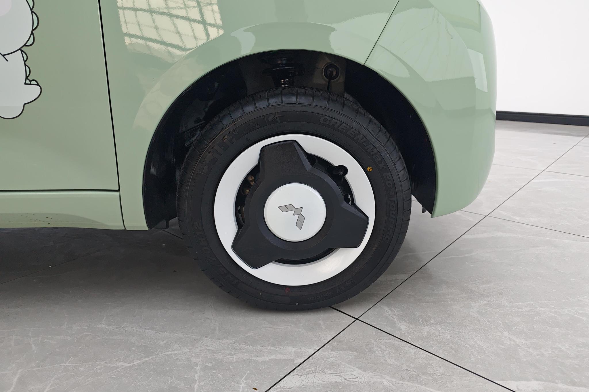 Wuling Mini EV MINIEV 2024 215km