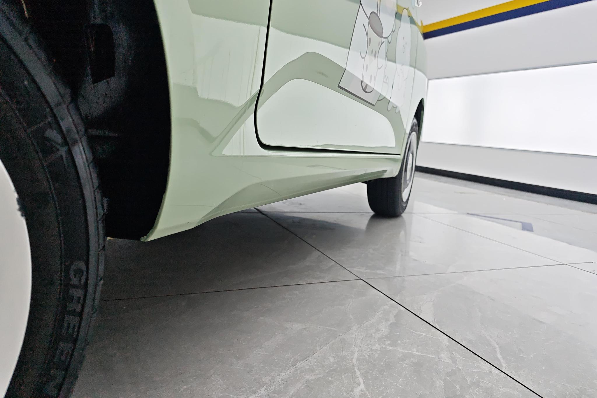 Wuling Mini EV MINIEV 2024 215km