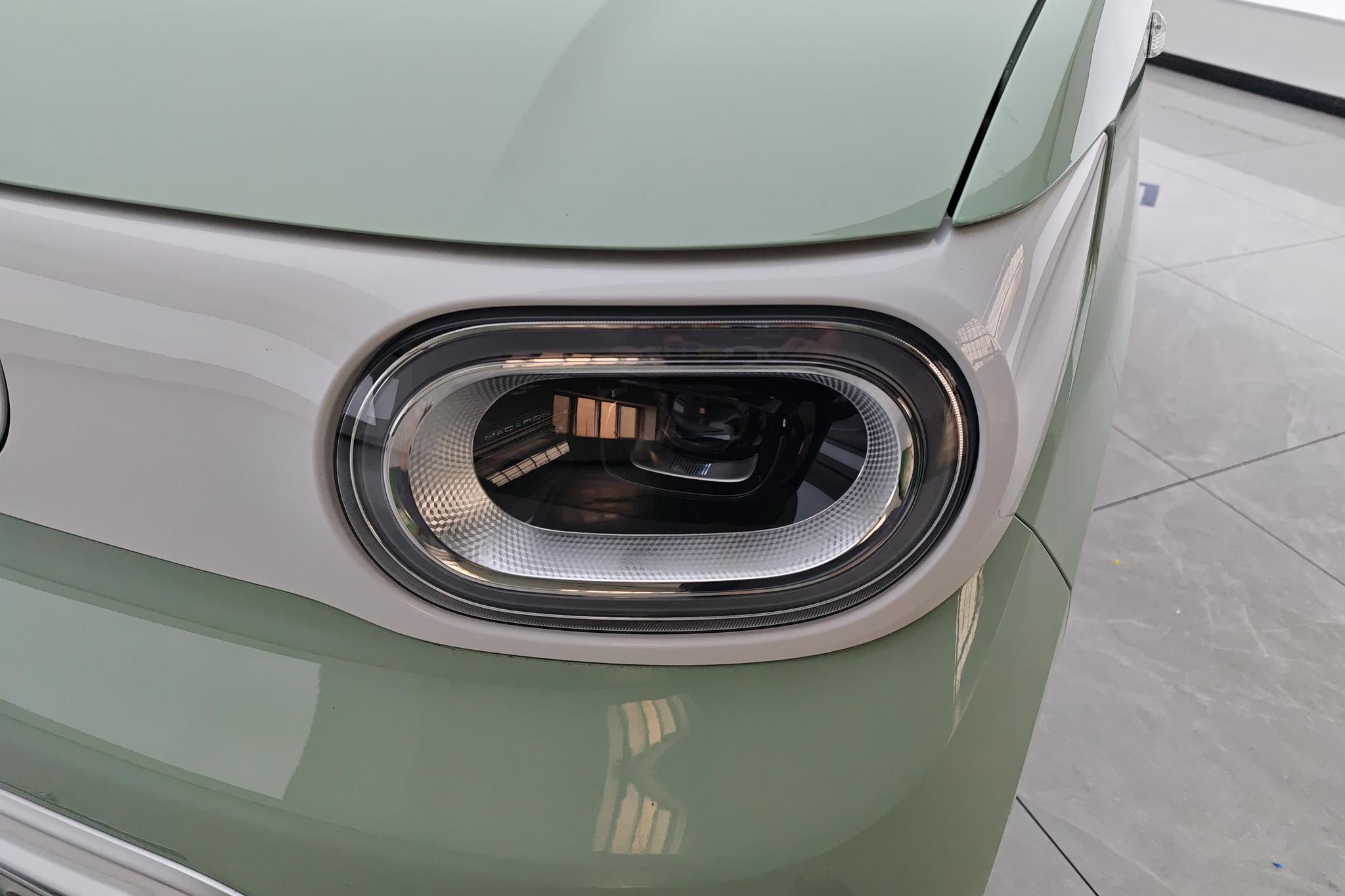 Wuling Mini EV MINIEV 2024 215km