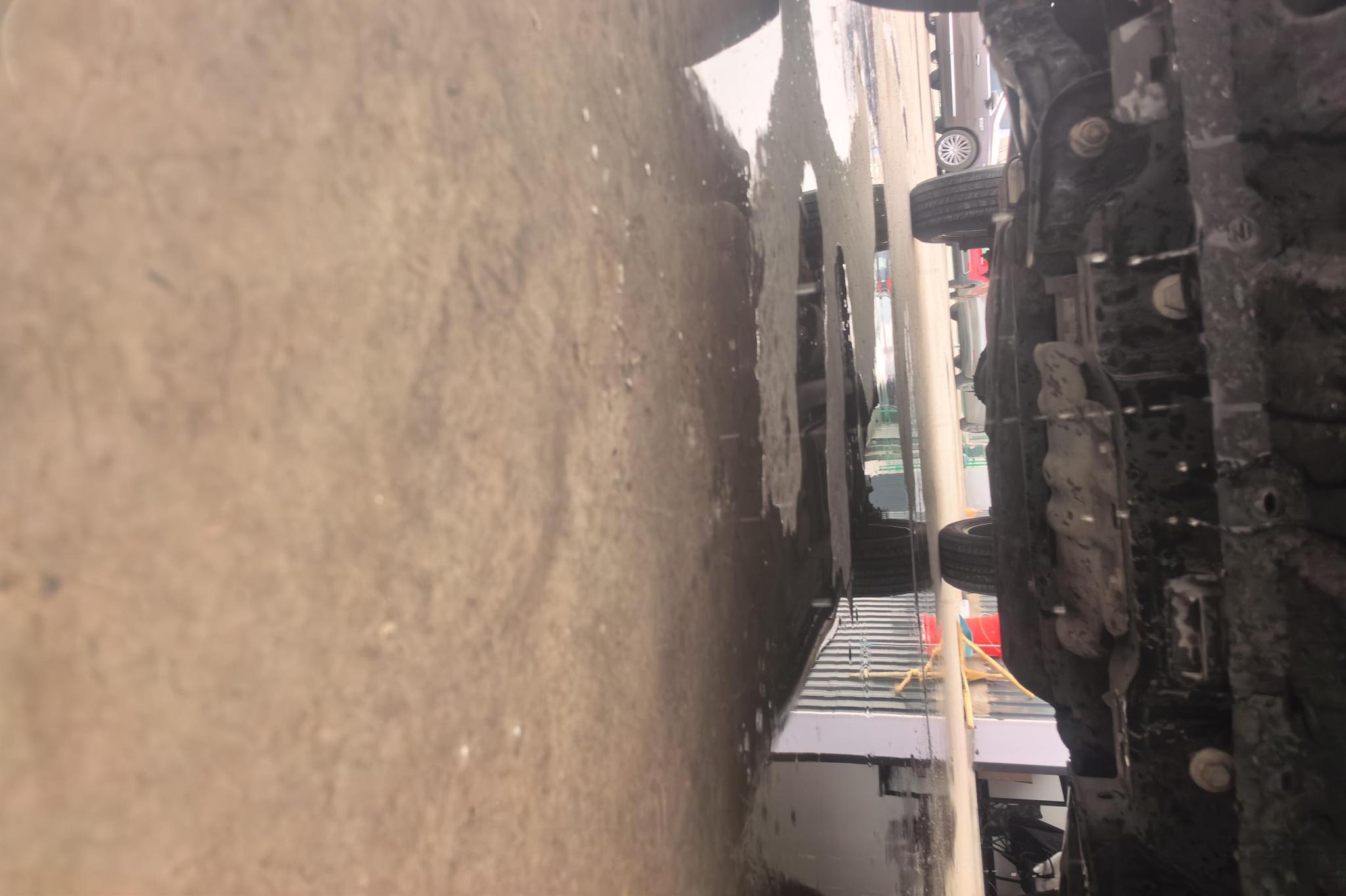 Ford F-150 2019 3.5T LTD