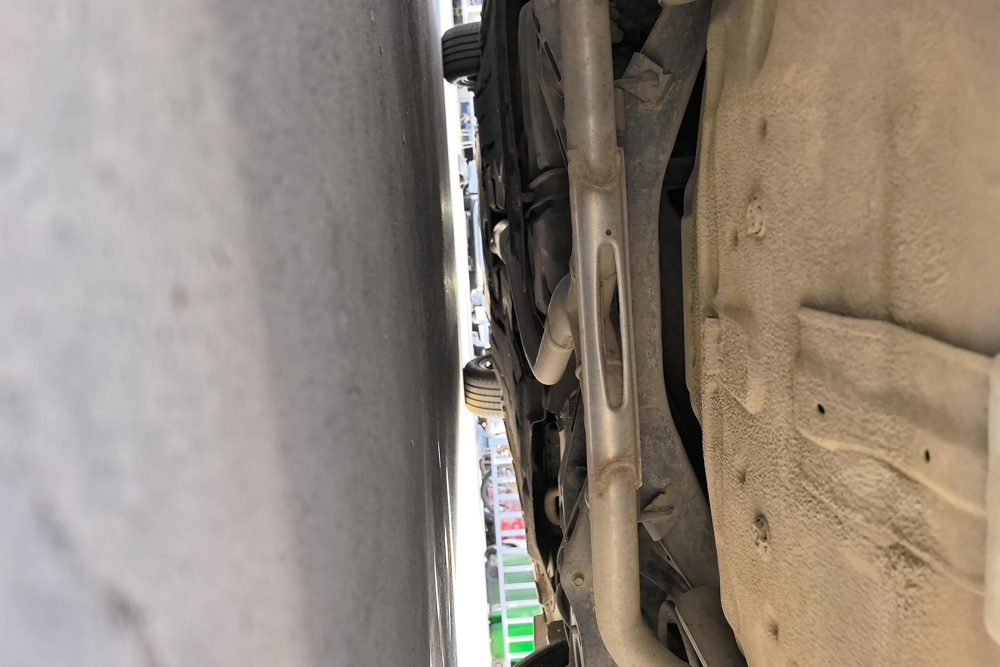 Honda Civic 2019 220TURBO CVT VI
