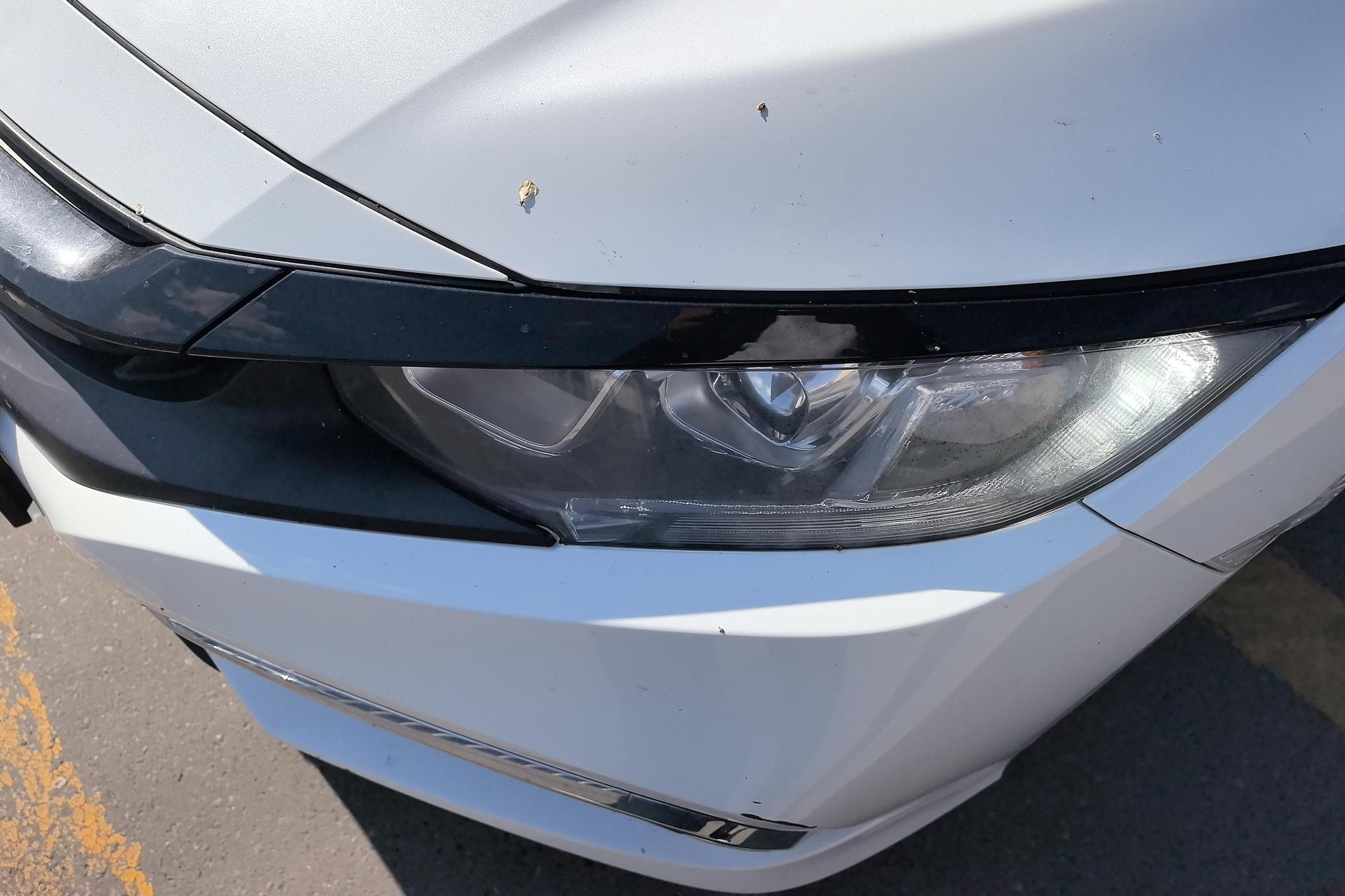 Honda Civic 2019 220TURBO CVT VI