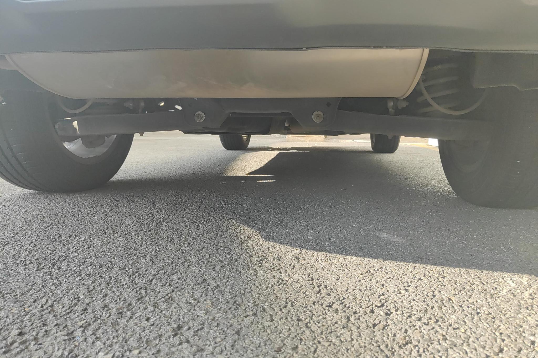 Geely Boyue 2020 1.8TD DCT PRO