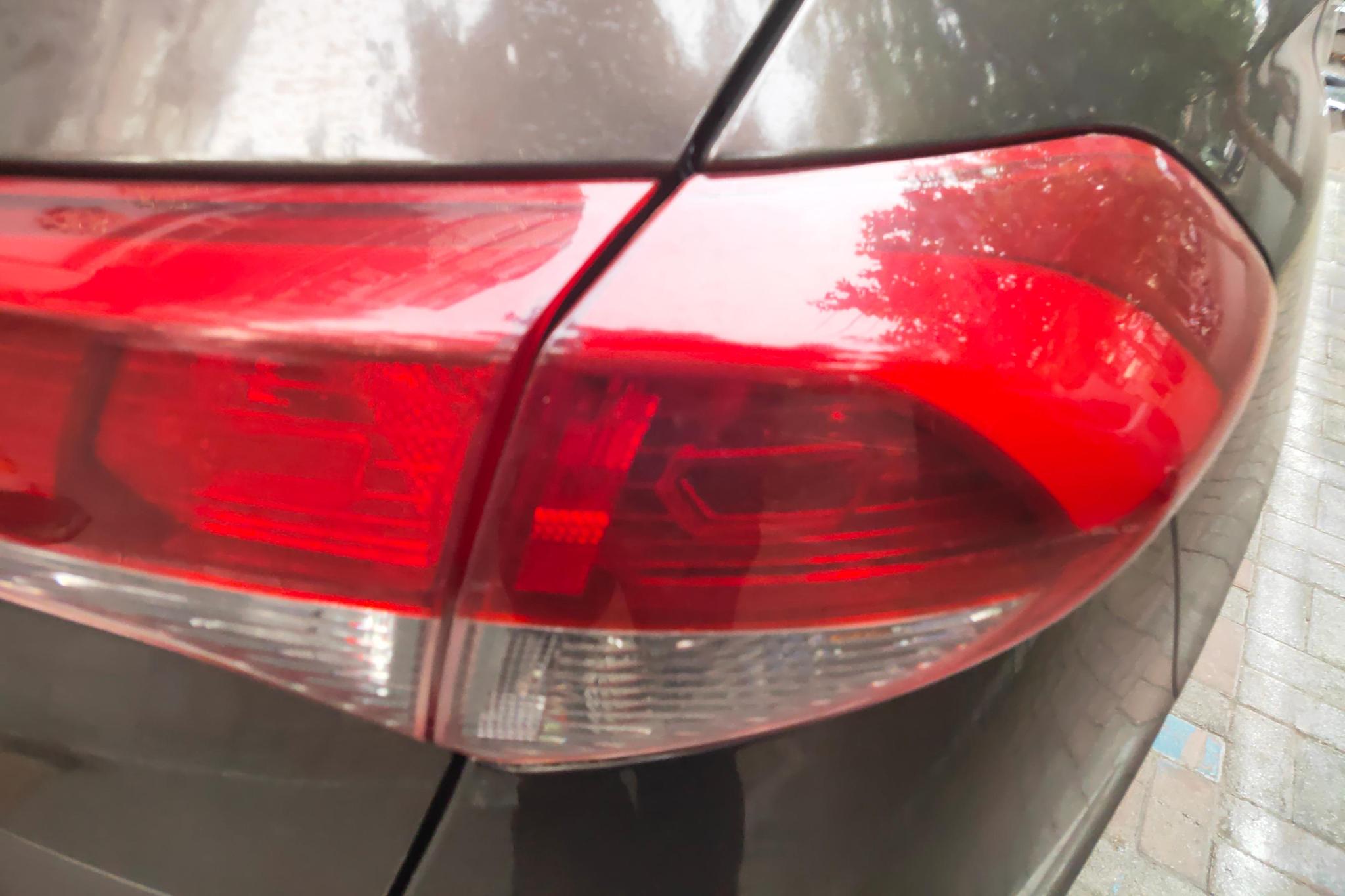 Hyundai Tucson 2015 1.6T DCT