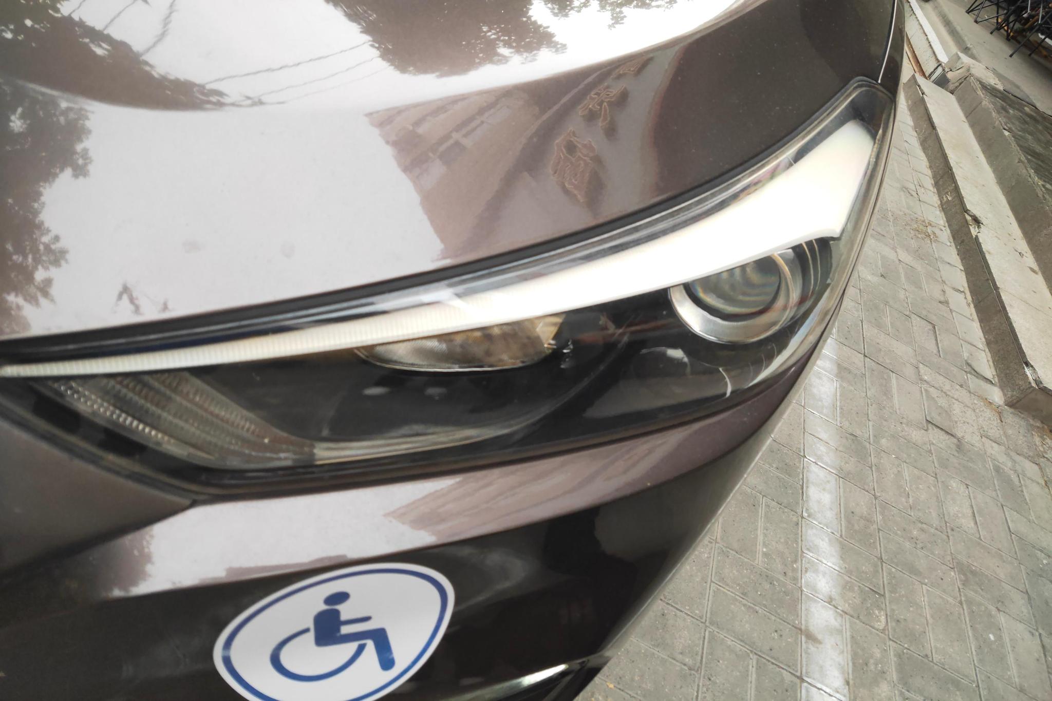Hyundai Tucson 2015 1.6T DCT