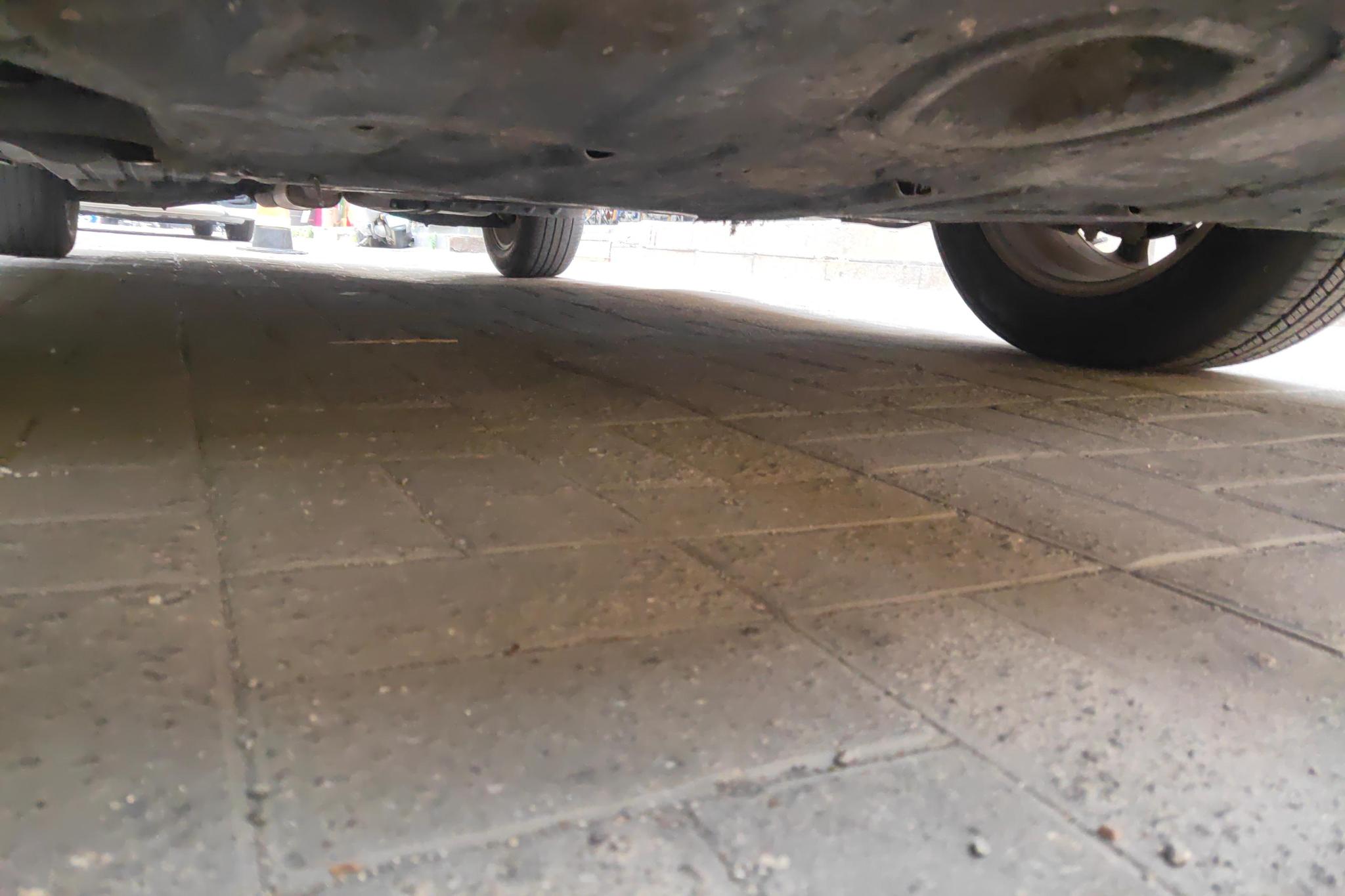 Hyundai Tucson 2015 1.6T DCT