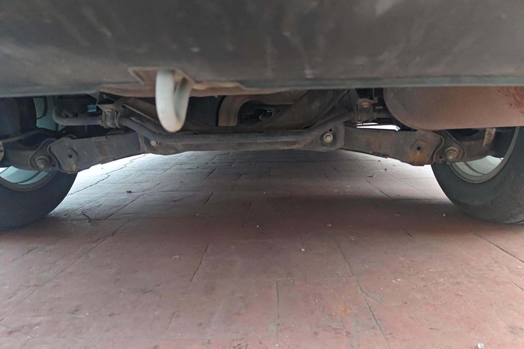 Haval M6 2023 PLUS 1.5T DCT Elite