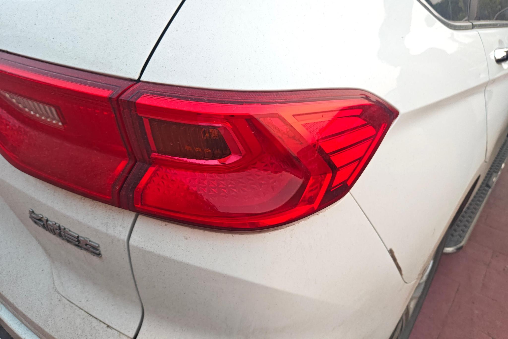 Haval M6 2023 PLUS 1.5T DCT Elite