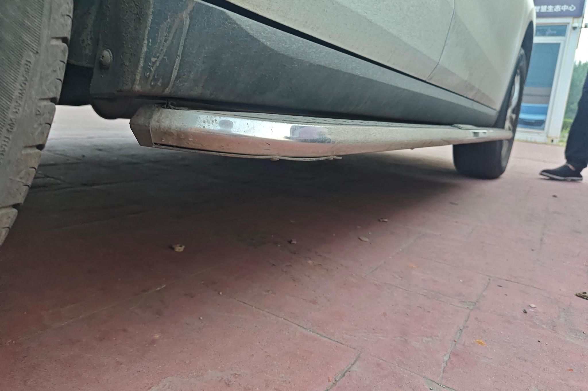 Haval M6 2023 PLUS 1.5T DCT Elite