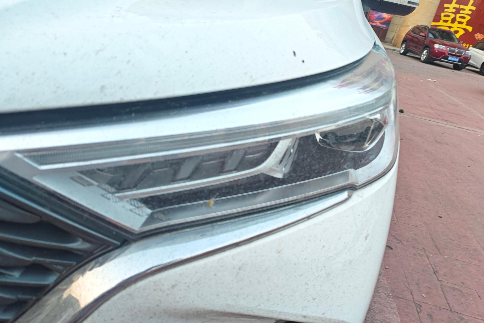 Haval M6 2023 PLUS 1.5T DCT Elite