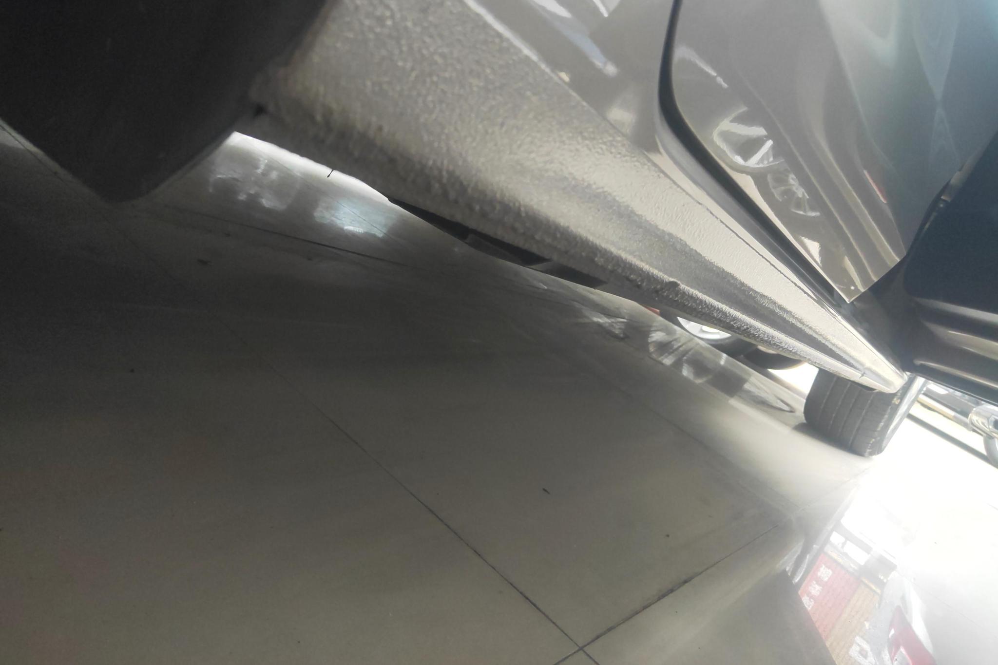 Volkswagen Bora 2018 1.5L AT Comfort