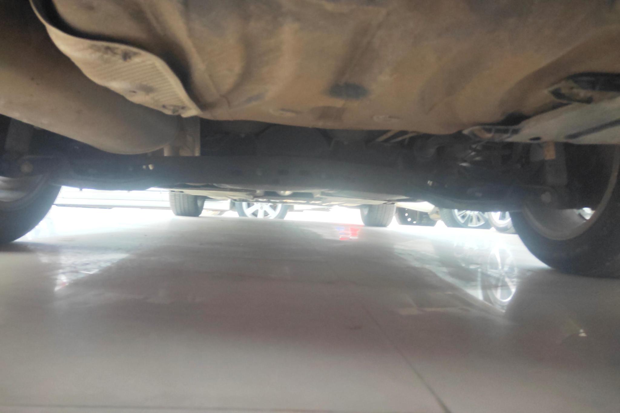 Volkswagen Bora 2018 1.5L AT Comfort