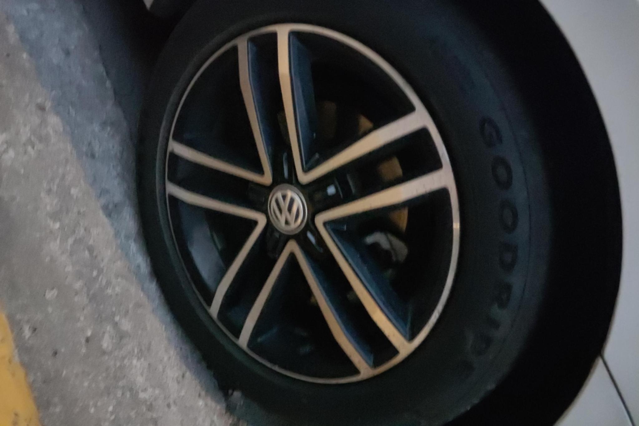 Volkswagen Lamando 2019 280TSI DSG Comfort VI