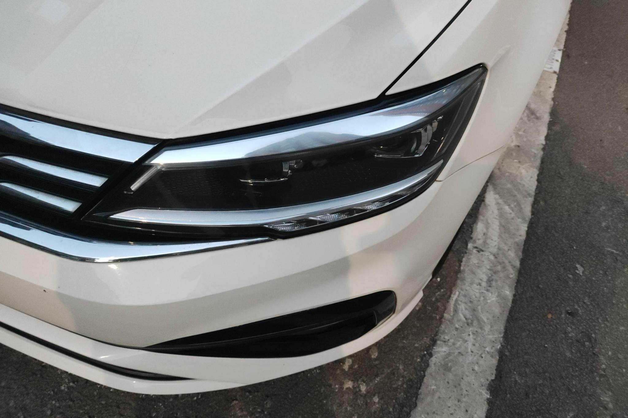 Volkswagen Lamando 2019 280TSI DSG Comfort VI