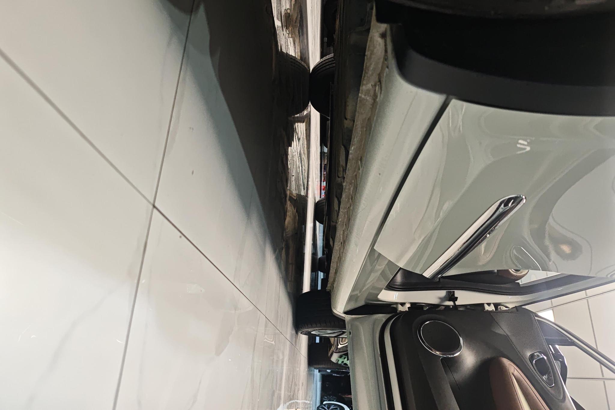 Wuling Binguo 2023 333KM Enjoy +