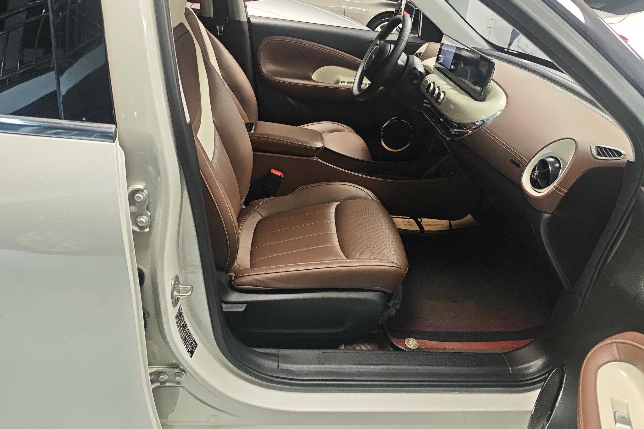 Wuling Binguo 2023 333KM Enjoy +