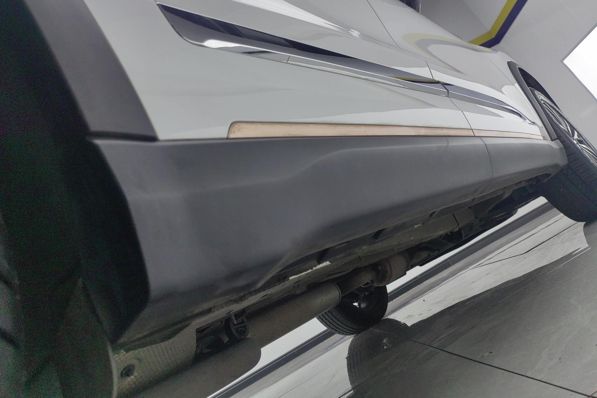 Chery 8 PRO 2022 290T 7 мест