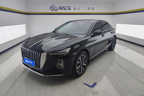 Hongqi H5 PHEV