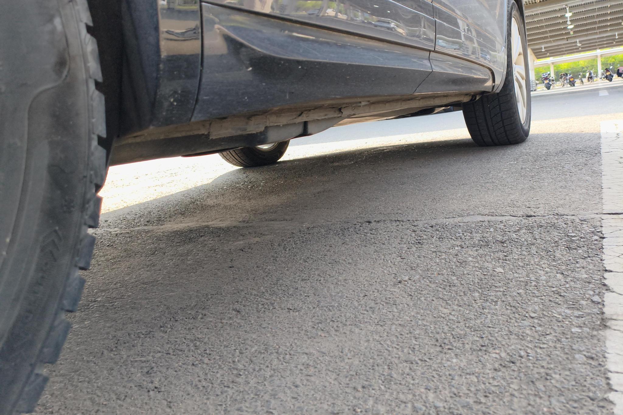Volkswagen TayronX X 2020 330TSI Luxury Smart Connect