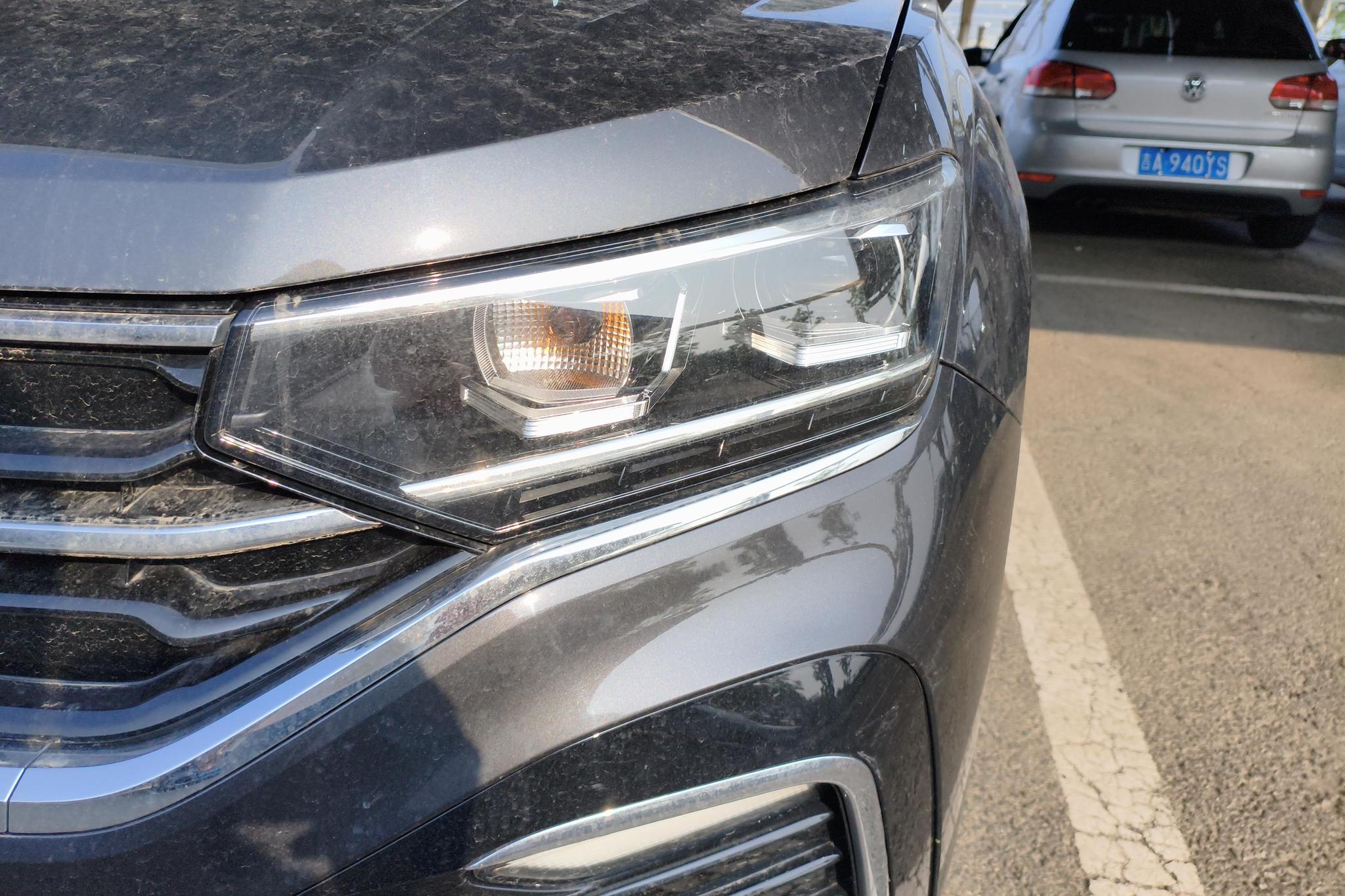 Volkswagen TayronX X 2020 330TSI Luxury Smart Connect