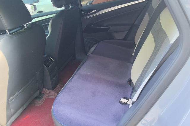 Volkswagen ID.4 CROZZ id 4320945 из Китая 10