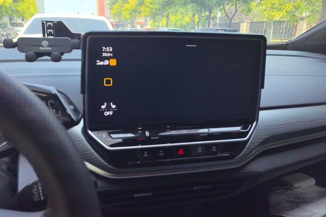 Volkswagen ID.4 CROZZ id 4320945 из Китая 15