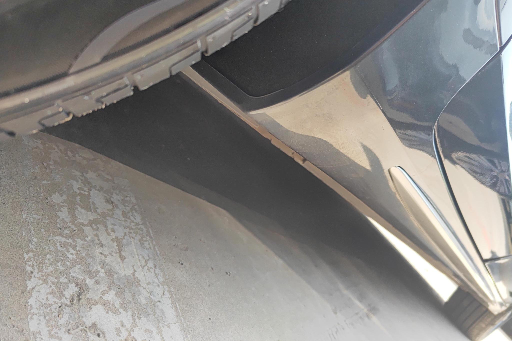 Geely Preface 2021 2.0T Luxury +