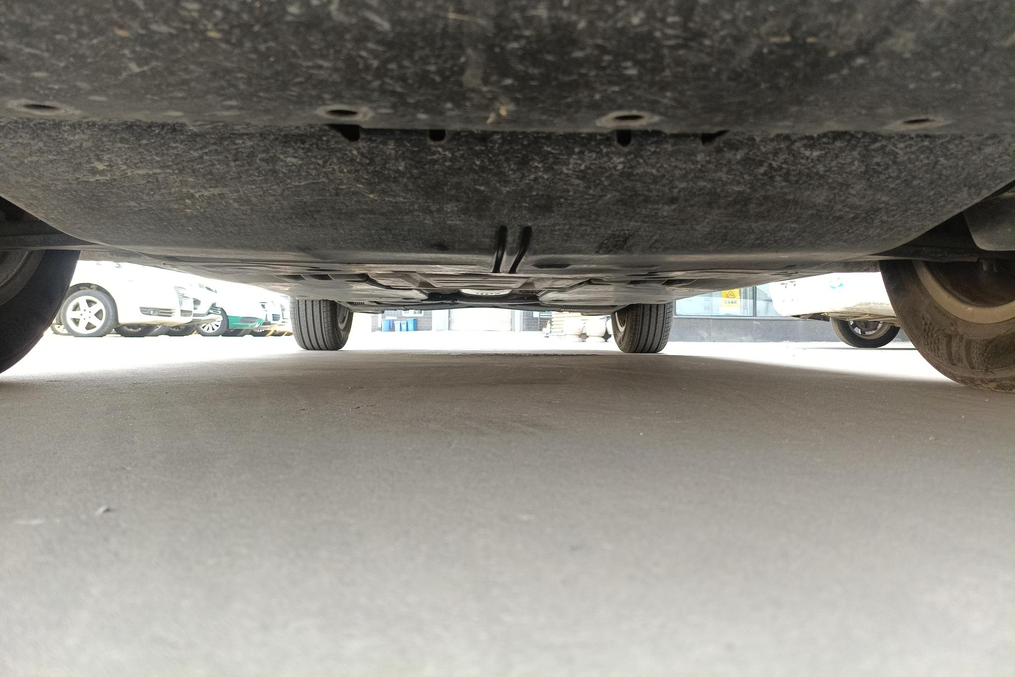 Volkswagen Lavida 2023 1.5L AT