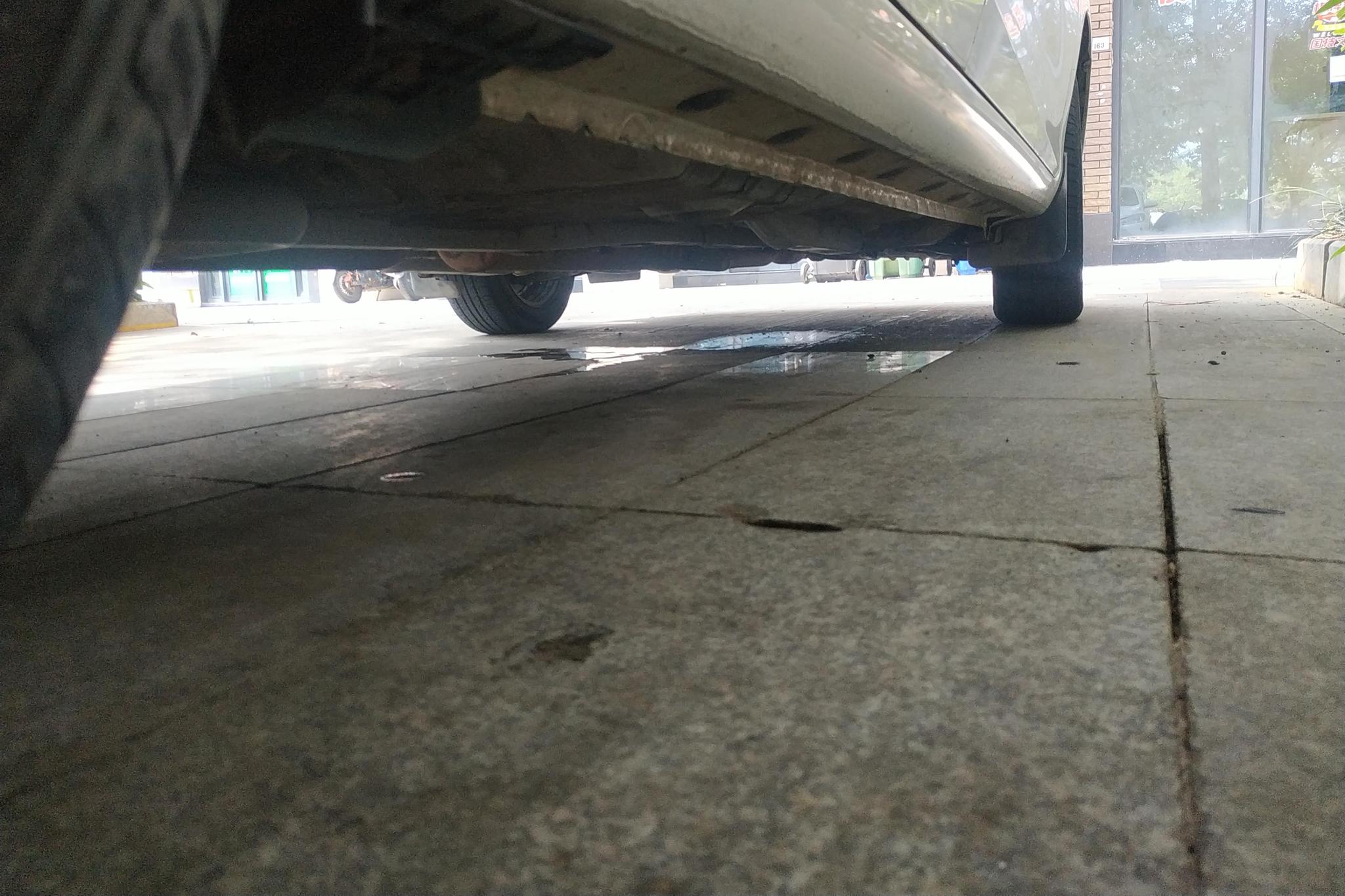Toyota Vios 2019 1.5L CVT