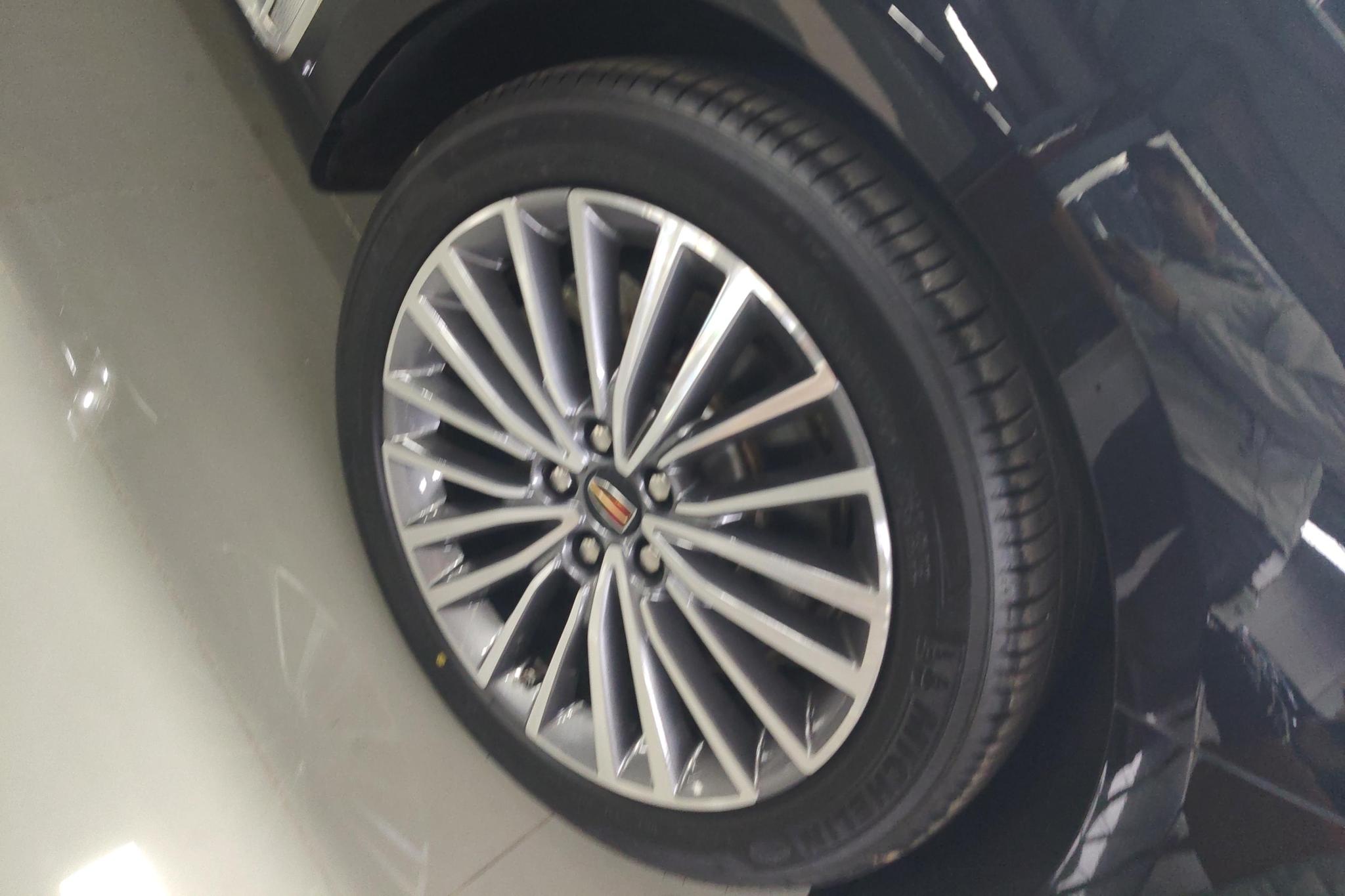 Hongqi H9 2020 2.0T